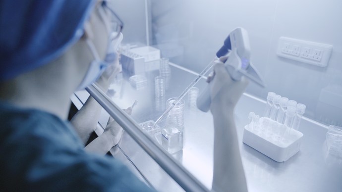 在成都做试管婴儿要花多少钱？