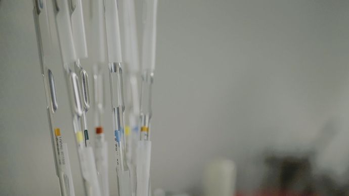 40岁备孕检查，你需要知道这些