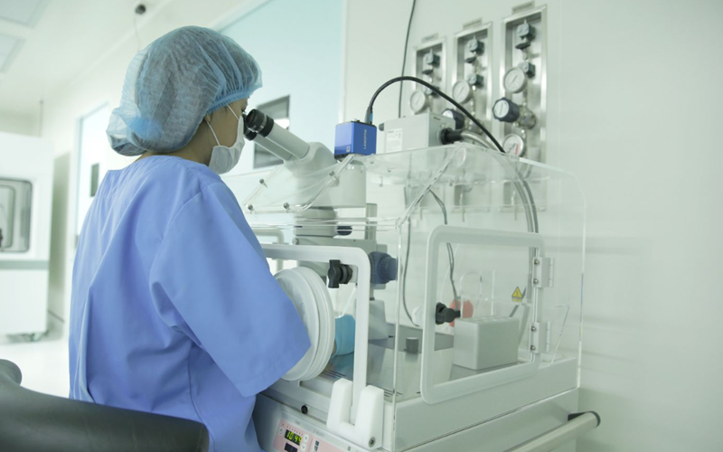 在成都做试管婴儿要花多少钱